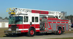 STAT 77' Aerial Ladder